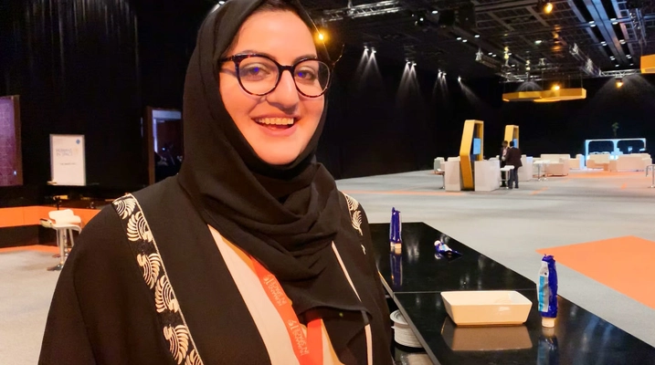 不可能を可能に。「人類の夢」を支え活躍するUAEの女性たち　 「WOMAN EXPO TOKYO 2019 Winter」レポートを一部公開