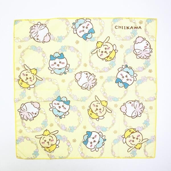 ちいかわグッズ