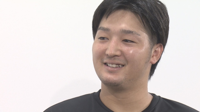 床田寛樹(広島東洋カープ)