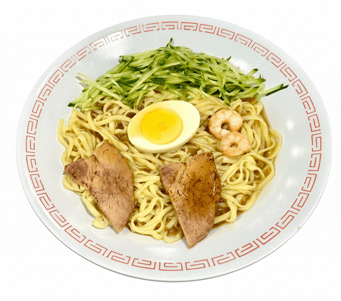 呉冷麺
