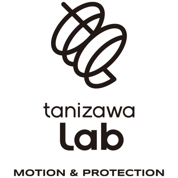 tanizawa lab 新ロゴマーク