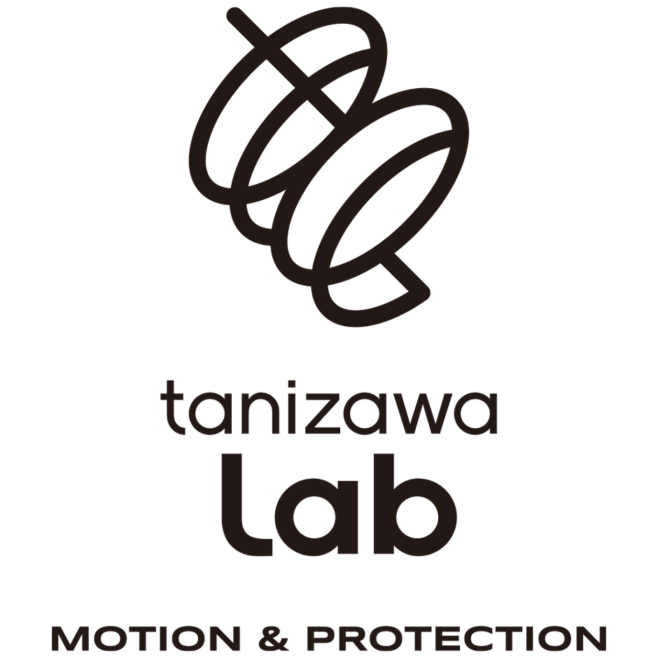 tanizawa lab 新ロゴマーク