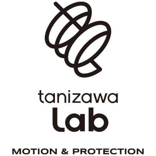 tanizawa lab 新ロゴマーク