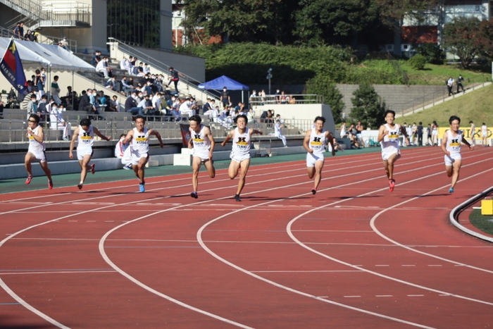 第1回大会の様子(2)