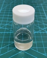 植物、天然バイオマス由来のUV(Ultraviolet:紫外線)硬化型ハードコート材料