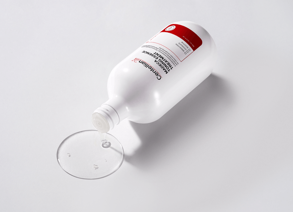 マデカトーニングエッセンストリートメント