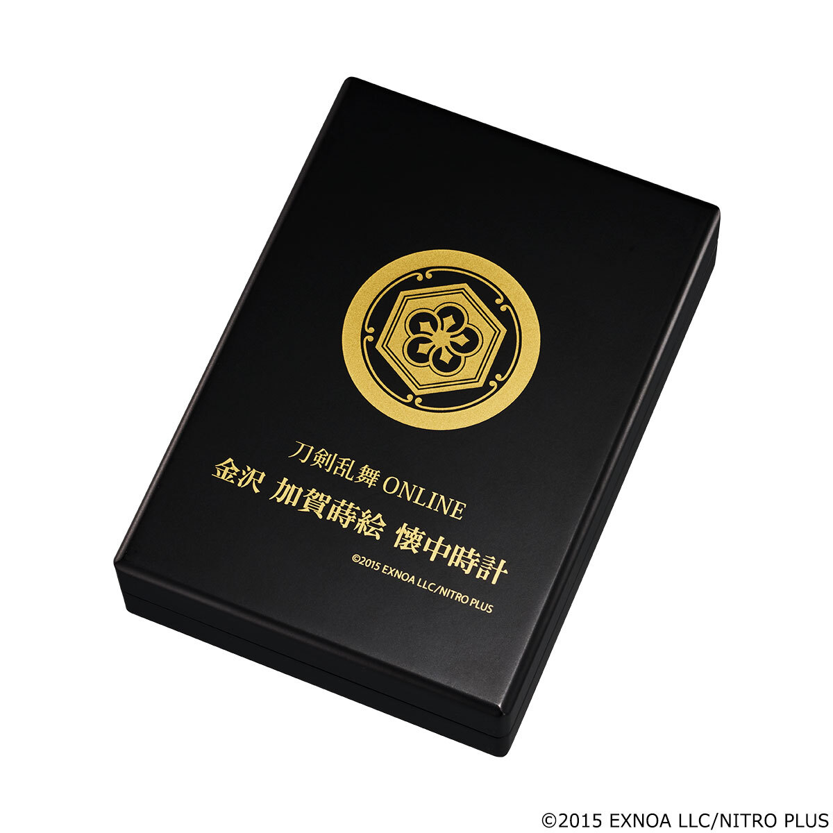 展示ケース(白山吉光)