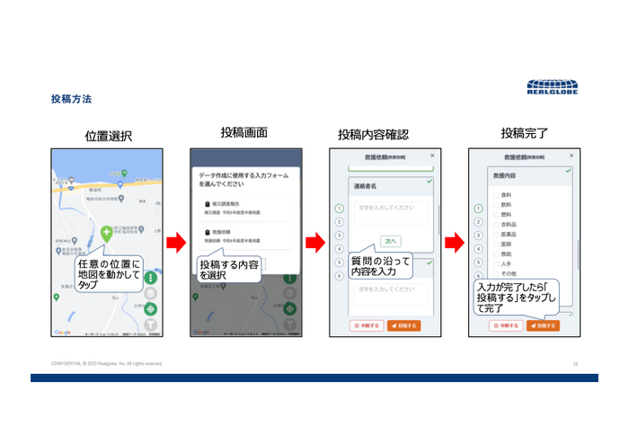 ※入力フォームが表示されない場合はブラウザの更新をおこなってください。