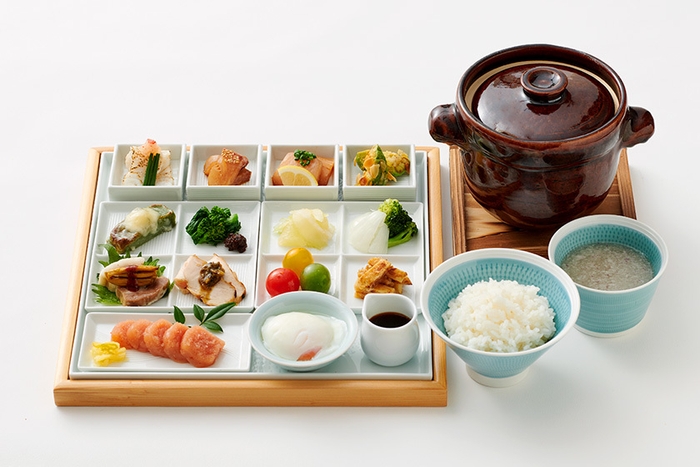 博多めんたい織 ~御膳~