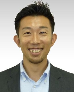 近大水上競技部監督 山本貴司