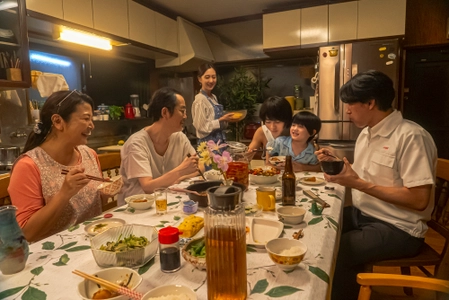 自治体の企画・主導による新しい映画製作　 食×高校生×地域で作る『ぼくらのレシピ図鑑』シリーズ　 全国の自治体から9月1日より参加募集を開始！