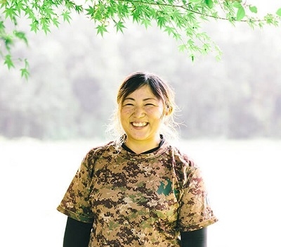 登壇者:月野 亜衣氏