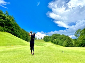 前泊でアクアライン渋滞回避！！ 千葉県奥房総の老舗旅館「亀山温泉ホテル」が 「温泉ハイパフォーマンスゴルフプラン」を販売開始！