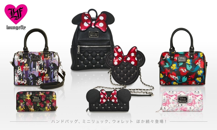 ディズニー by ラウンジフライ 商品画像(一部)