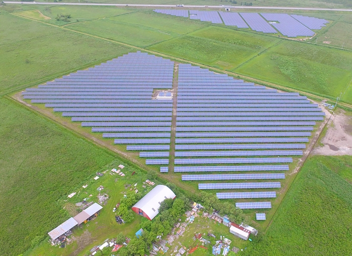 発電所建設例