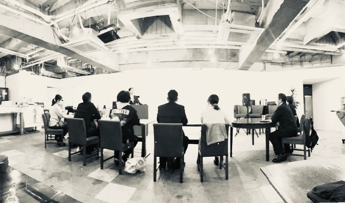 松本起業塾講義(1)