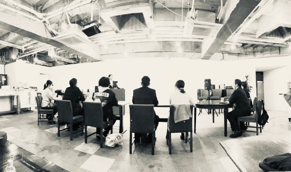 松本起業塾講義(1)