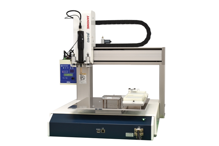 図1 シェークトレイ方式標準タイプ
