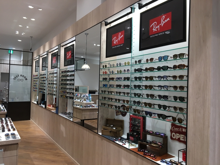メガネの愛眼 店舗イメージ(4)