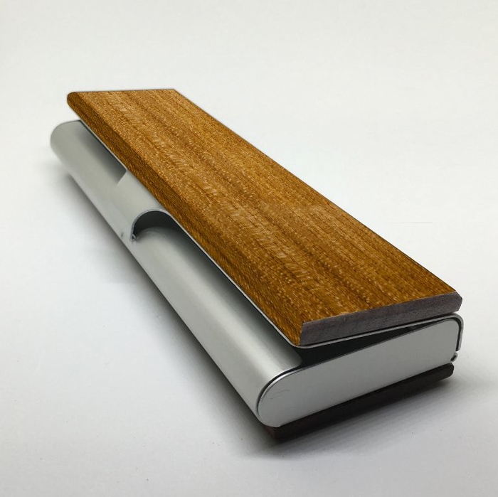 ペンケース ケヤキ