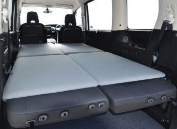 日産ピーズフィールドクラフト 2