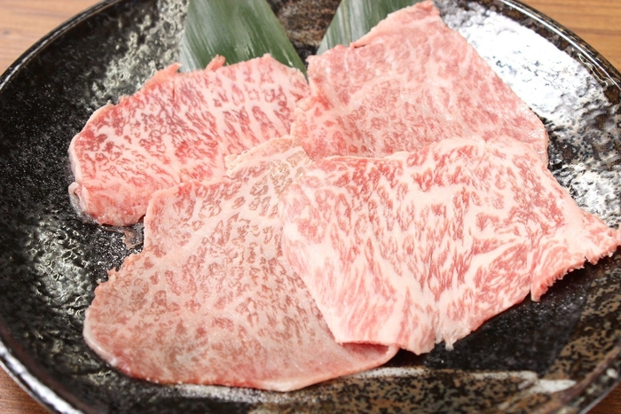 黒毛和牛特選ロース【1,780円】