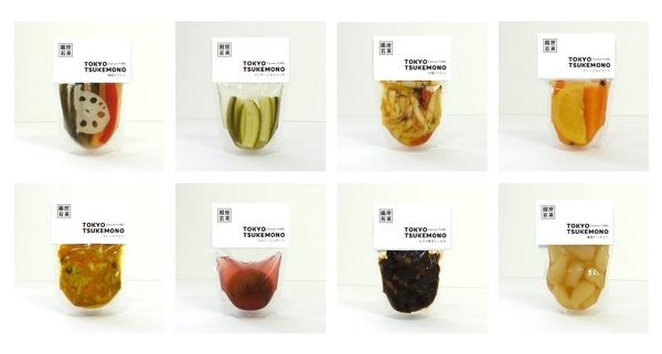 食べきりサイズだからあれもこれも。いろいろな味を楽しめます。