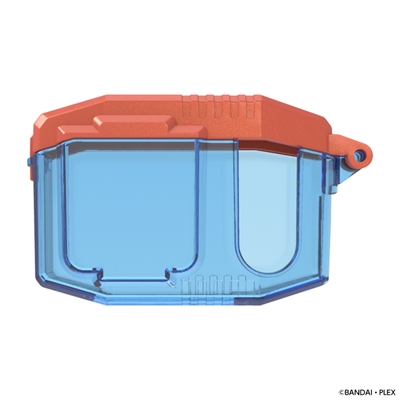 デジモンケース イレモンペンデュラムCOLOR2 メタリックオレンジ_商品イメージ