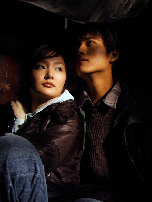 ドラマ「五星大飯店～ファイブスターホテル」7