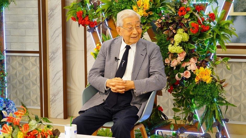 髙嶋弘之さん