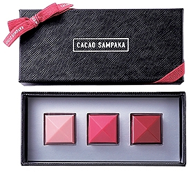 カカオサンパカ