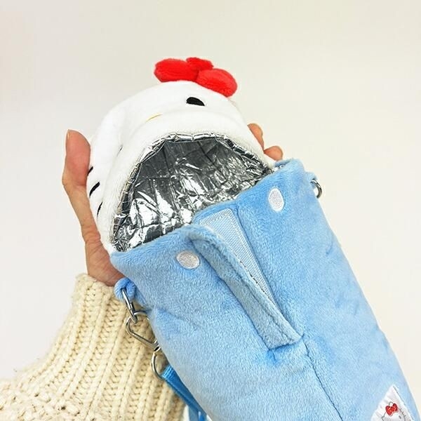 サンリオボトルカバー