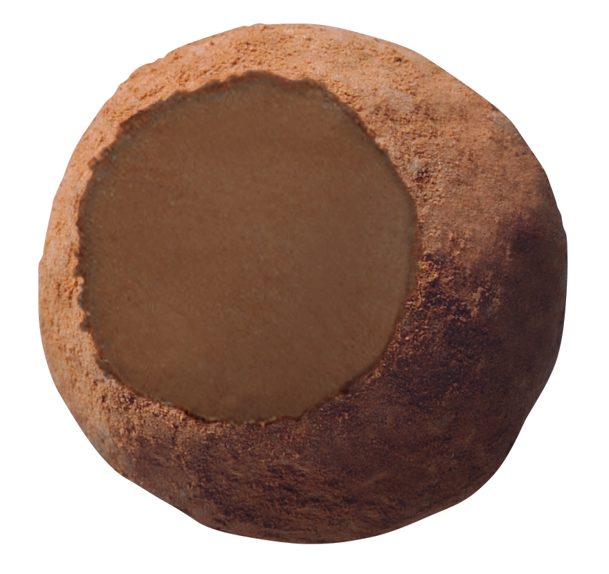 ブリリアントトリュフ香ばしアーモンド生地(2)