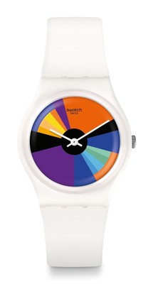 COLOR CALENDAR / ¥7,560