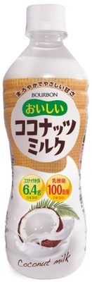おいしいココナッツミルクPET430
