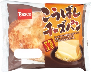 Pasco 2015年11月の新商品売れ筋 ランキング