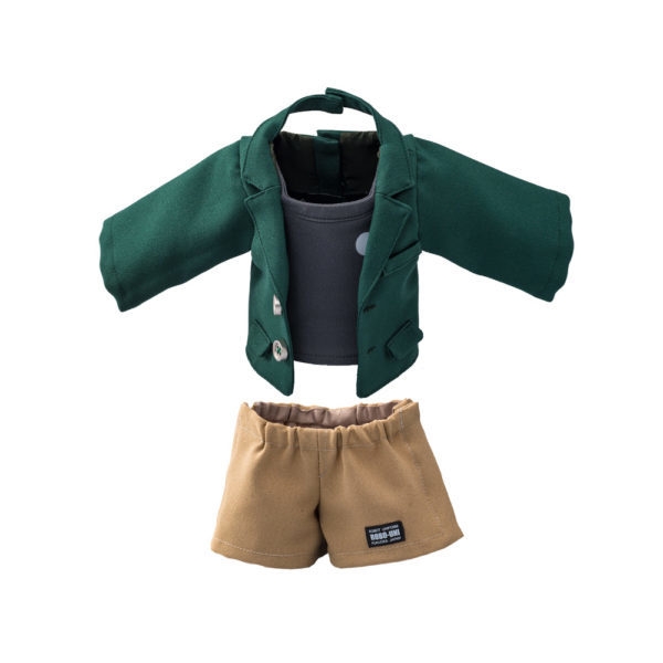 ロビJK(グリーン)