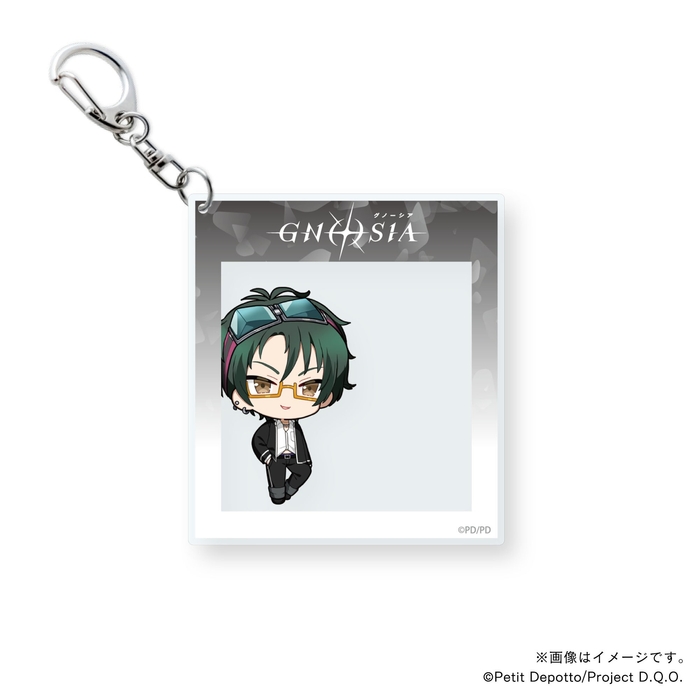 【グノーシア】学園沙明