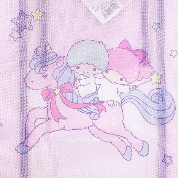 キキララのバッグ