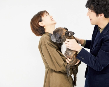わんちゃん専門フォトスタジオ『わんわん ありがとうの日』が 東京・杉並区に6月20日オープン！