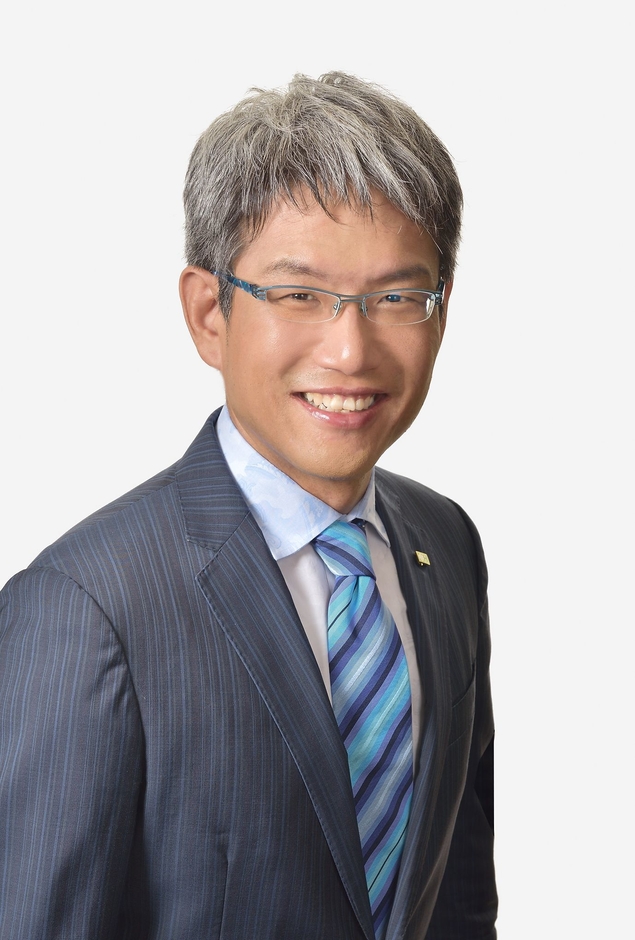 狭間 研至