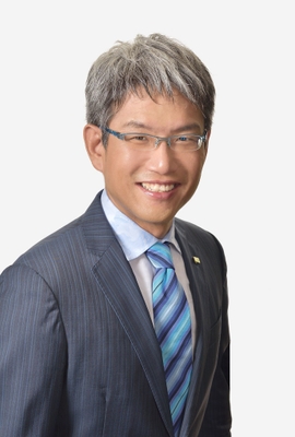 狭間 研至