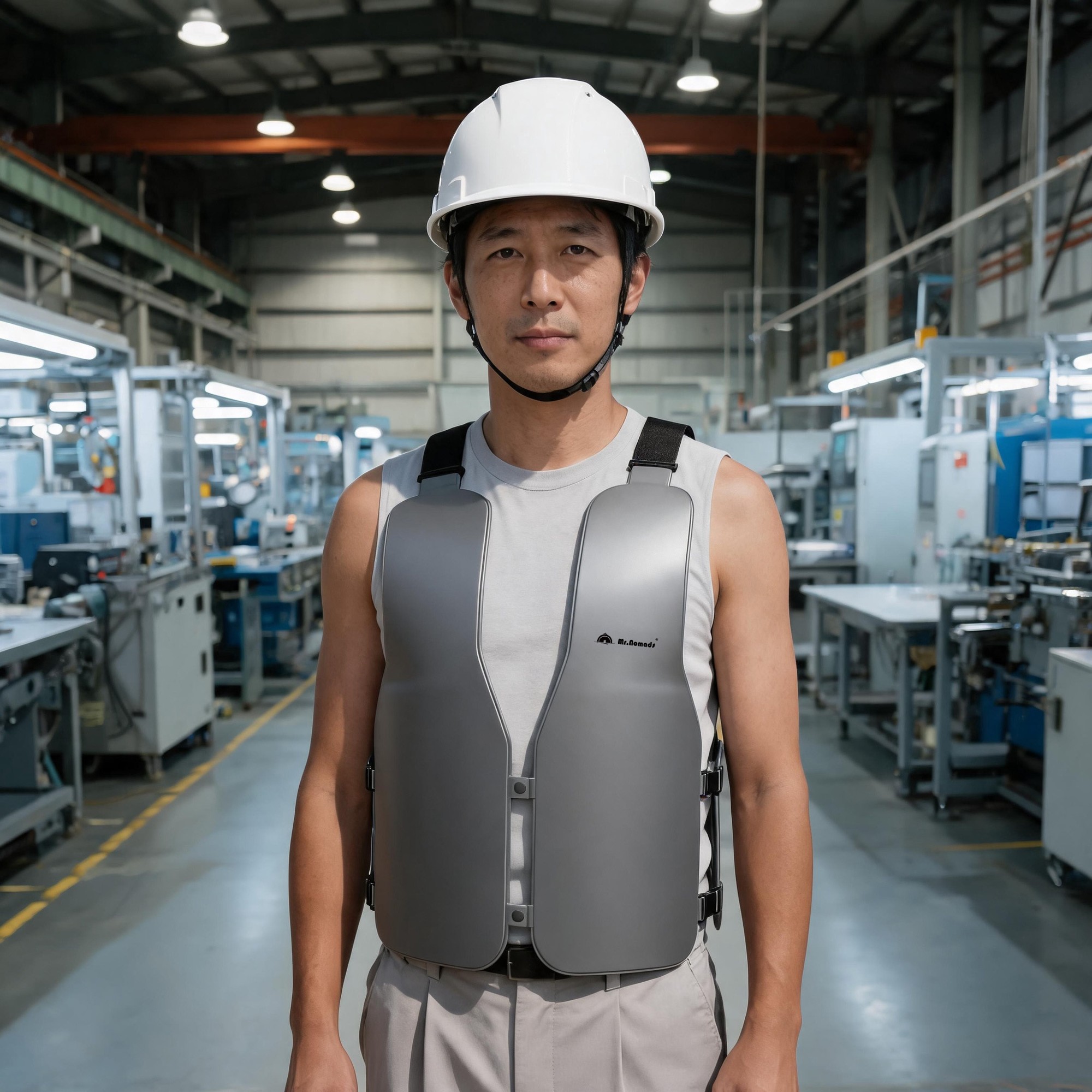 製造業の熱中症、実は建設業に次いで多い。工場内で見落とされがちな暑さ対策
