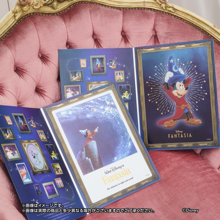 メタリックアートコレクション 『ファンタジア』(6)
