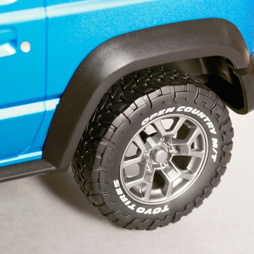 ジムニー シエラ型 ウェットティッシュケース