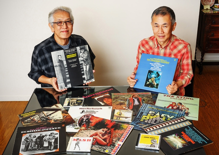 アメリカン・ニュー・シネマ対談