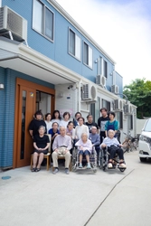 千葉で介護・看護・医療のワンストップサービスに問合せ急増！ 前月比1.5倍に