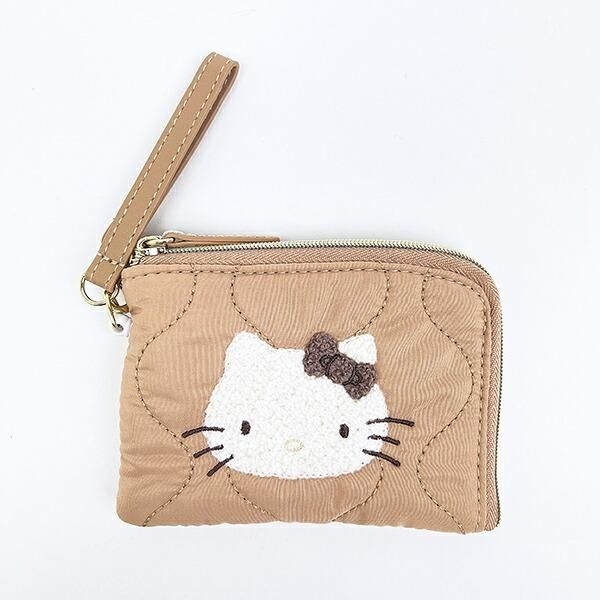 ハローキティのポーチ