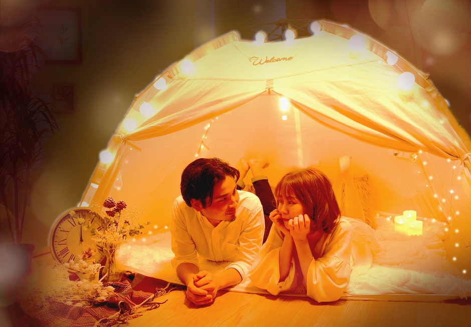 プロポーズや記念日、誕生日にも