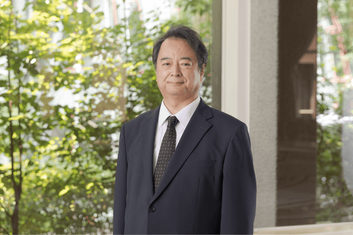 小滝一彦氏（日本大学経済学部教授）